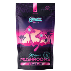 Buy Brazilian Shrooms Online