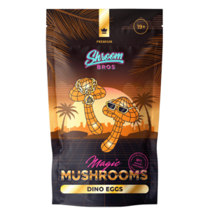 Buy Dino Eggs Shrooms Online
