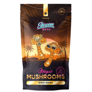 Buy King Kong Shrooms Online