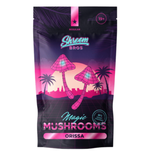Buy Orissa magic mushrooms