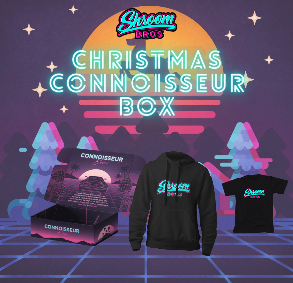 CHRISTMAS CONNOISSEUR BOX (LEVEL 2) CHRISTMAS CONNOISSEUR BOX