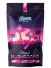 Aztec Gods Magic Mushroom