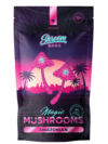 Amazonian Shrooms