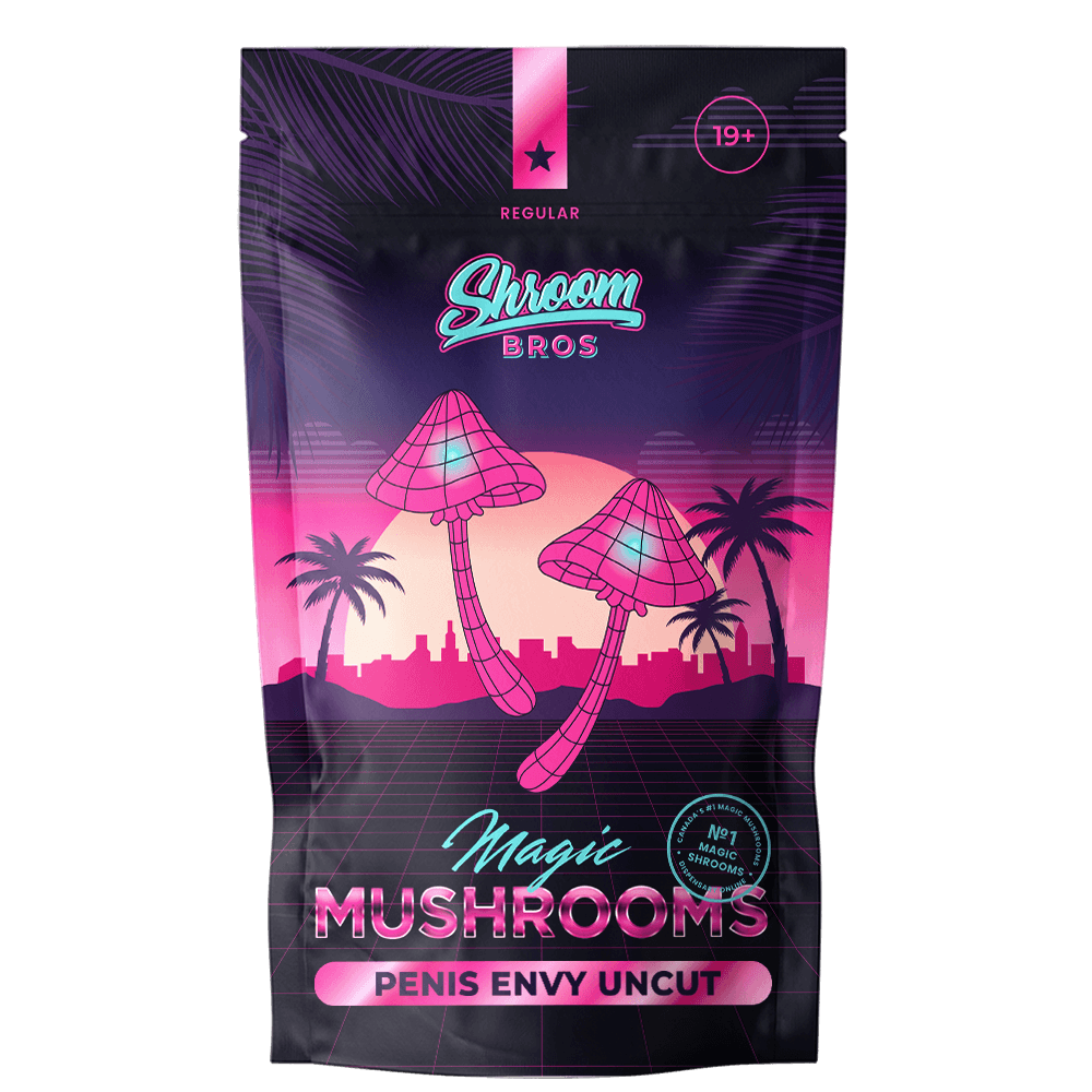 Buy Penis Envy Uncut Shrooms