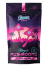 Costa Ricans magic mushrooms