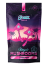 Creeper Magic Mushrooms
