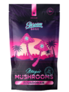 Ecuadorian magic mushrooms