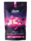 F+ magic mushrooms