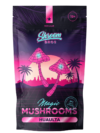 Huautla magic mushrooms