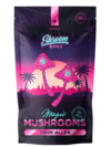 John Allen Magic Mushroom