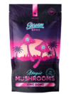 King Dong magic mushrooms