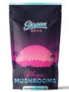 Hawaiian Punch mushroom Tea