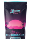 Chai magic mushroom Tea