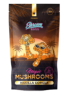 Makilla Gorilla magic mushrooms