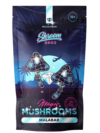 Malabar mushrooms