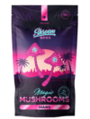 Mars Magic Mushrooms