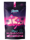 Monster Mack magic mushrooms
