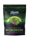 Microdose Capsules (Focus/Energy)
