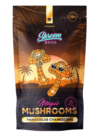 Panaeolus Cyanescens magic mushrooms