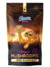 Pink Buffalo Magic Mushrooms