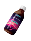 Psilosizzurp – Fruit Punch Elixir