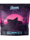 Shroom Gummies Lemon Tek
