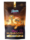 Silverback Magic Mushroom