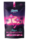 Wavy Z magic mushrooms