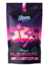 White Burma Shrooms