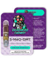 Deadhead chemist 5-Meo-DMT