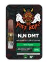 Puff Boyz -NN DMT .5ML (400MG)