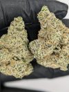 BULK INDOOR THCA FLOWER